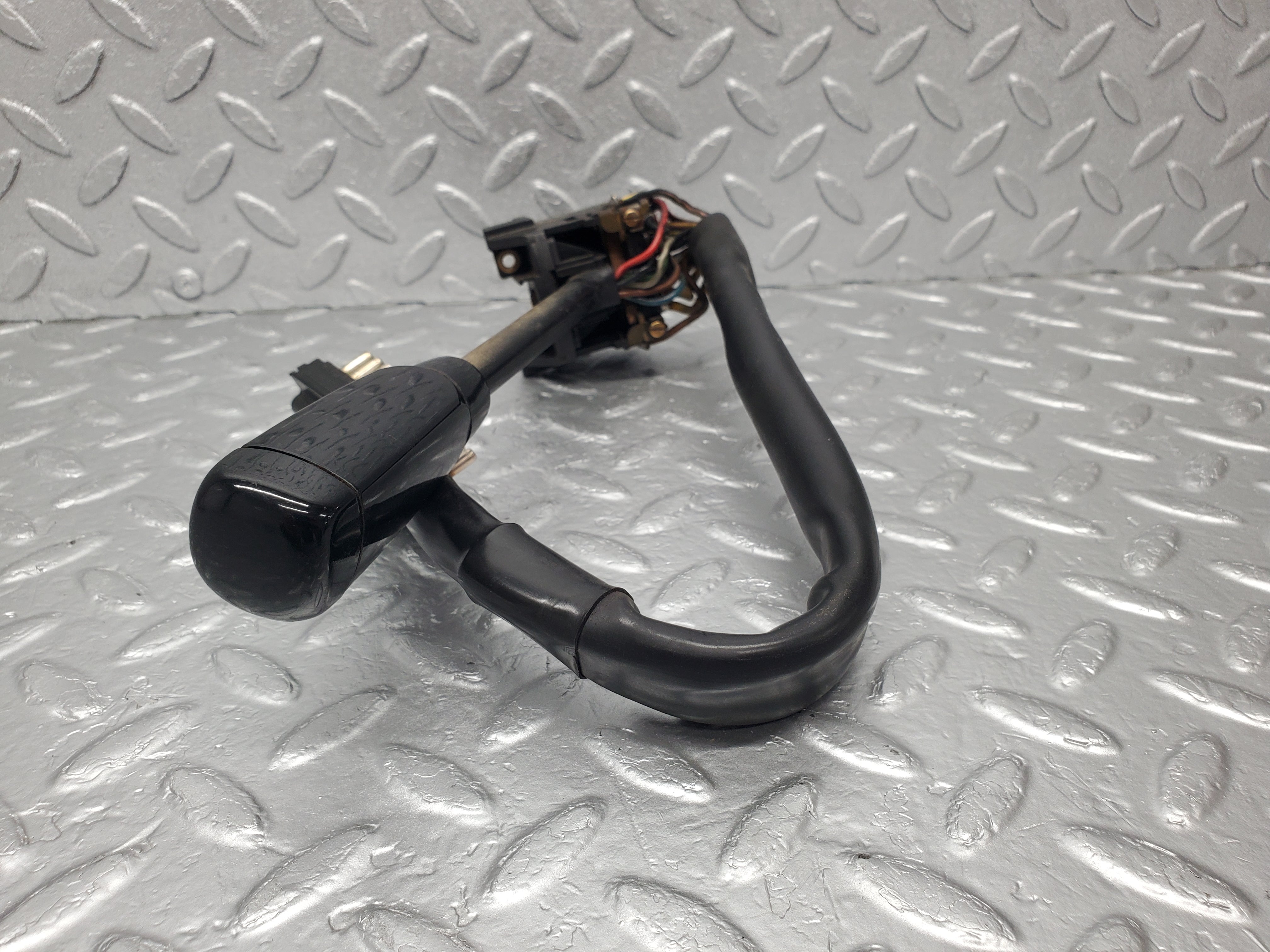1357 Mercedes-Benz V123 240D Indicator Wiper Stalk