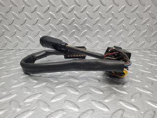 W123 Lang indicator wiper stalk used OEM