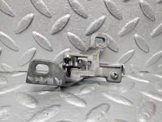 W123 Lang left interior door handle used OEM