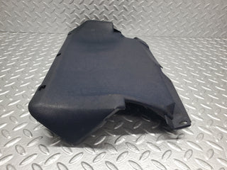 1377 Mercedes-Benz V123 240D Under Dash Panel Left Blue 1236892708