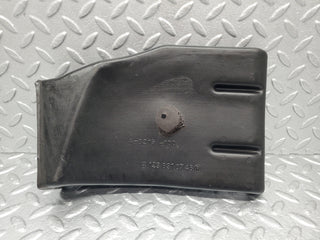 V123 Lang air duct heater ventilation right used OEM