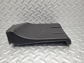 V123 Lang air duct heater ventilation right used OEM
