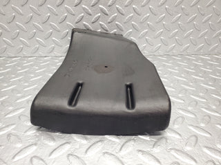 V123 Lang air duct heater ventilation right used OEM