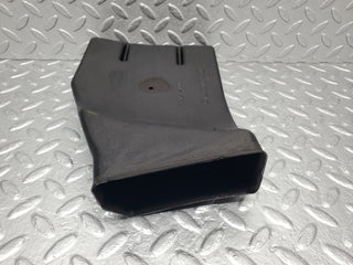 V123 Lang air duct heater ventilation right used OEM