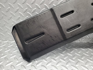 1385 Mercedes-Benz V123 240D Air Duct Heater Ventilation Right 1238311046