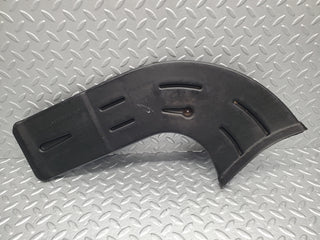 1386 Mercedes-Benz V123 240D Air Duct Heater Ventilation Left 1238310546