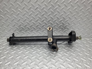 W123 Lang steering column used OEM