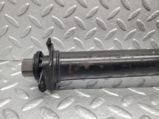 W123 Lang steering column used OEM