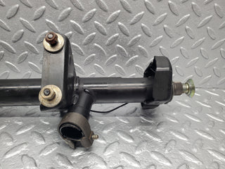 W123 Lang steering column used OEM