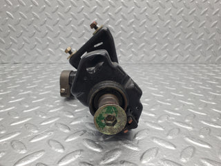 W123 Lang steering column used OEM