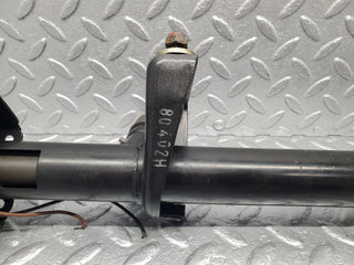 W123 Lang steering column used OEM