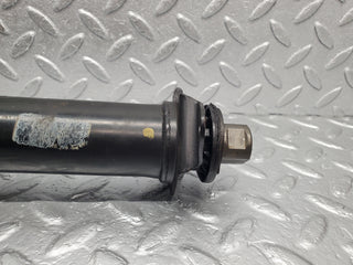 W123 Lang steering column used OEM
