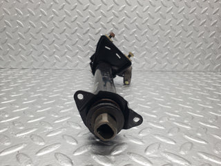 W123 Lang steering column used OEM