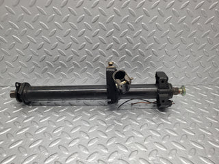 W123 Lang steering column used OEM
