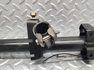W123 Lang steering column used OEM
