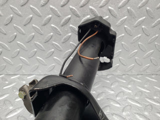 W123 Lang steering column used OEM