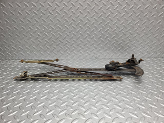 V123 W123 Lang front right manual window regulator used OEM