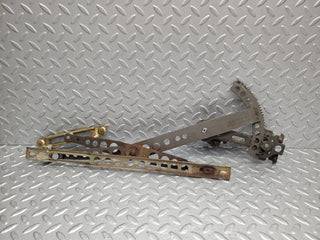 V123 W123 Lang front right manual window regulator used OEM