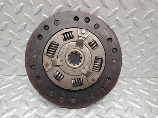 1474 Mercedes-Benz W120 Ponton Clutch Plate