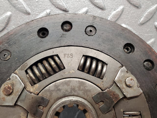 1474 Mercedes-Benz W120 Ponton Clutch Plate