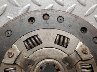 1474 Mercedes-Benz W120 Ponton Clutch Plate