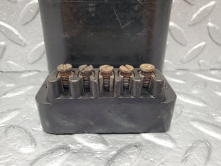1478 Mercedes-Benz W120 Ponton Lucas Voltage Regulator