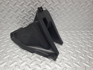 W220 brake pedal surround cover used OEM