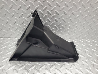 W220 brake pedal surround cover used OEM
