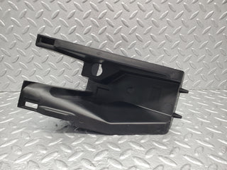 W220 brake pedal surround cover used OEM