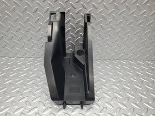 W220 brake pedal surround cover used OEM