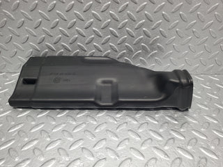 W220 air duct pipe used OEM