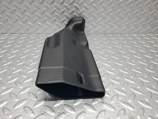 W220 air duct pipe used OEM