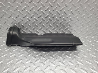 W220 air duct pipe used OEM