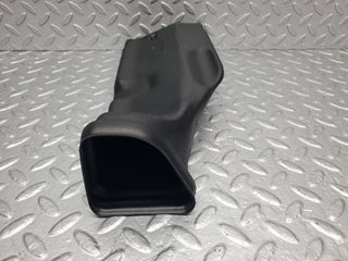 W220 air duct pipe used OEM