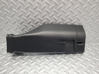 W220 air duct pipe used OEM