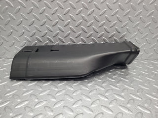 W220 air duct pipe used OEM