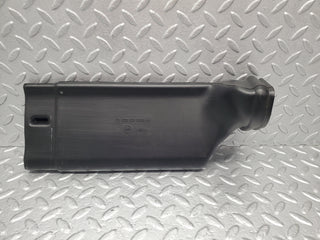 W220 air duct pipe used OEM