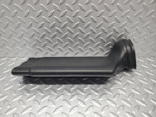 W220 air duct pipe used OEM