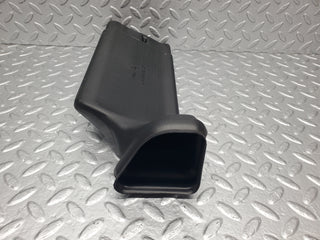 W220 air duct pipe used OEM
