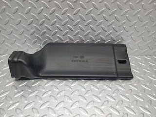 W220 air duct pipe used OEM