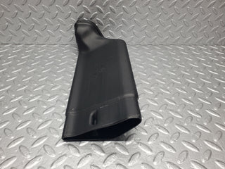 W220 air duct pipe used OEM