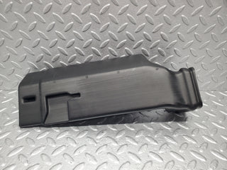 W220 air duct pipe used OEM