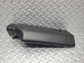 W220 air duct pipe used OEM