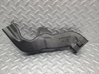 1488 Mercedes-Benz W220 S430 Air Guide Duct Pipe 2208311346