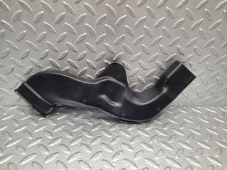1488 Mercedes-Benz W220 S430 Air Guide Duct Pipe 2208311346