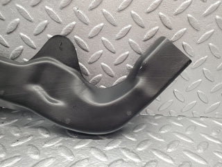 1488 Mercedes-Benz W220 S430 Air Guide Duct Pipe 2208311346