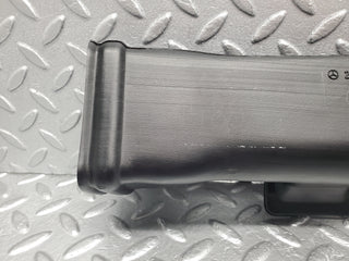 W220 air duct pipe used OEM