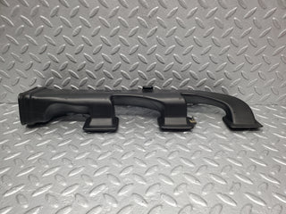 W220 air duct pipe used OEM