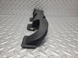 W220 air duct pipe used OEM