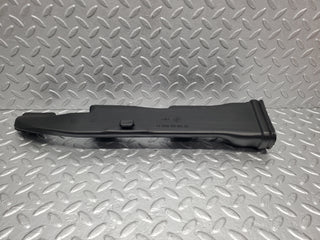 W220 air duct pipe used OEM